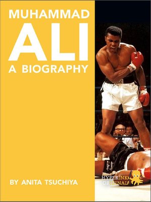 cover image of Muhammad Ali